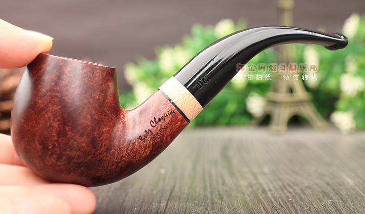 法国Butz Choquin BC石楠木烟斗 REGENCE 1320-9