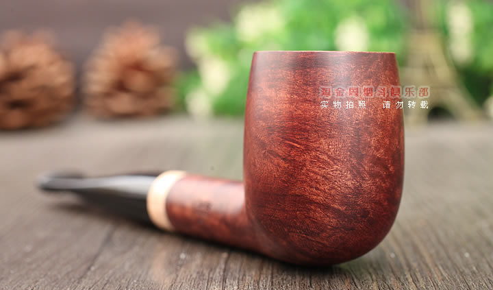 法国Butz Choquin BC石楠木烟斗 REGENCE 1601-2
