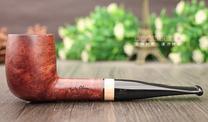 法国Butz Choquin BC石楠木烟斗 REGENCE 1601-3