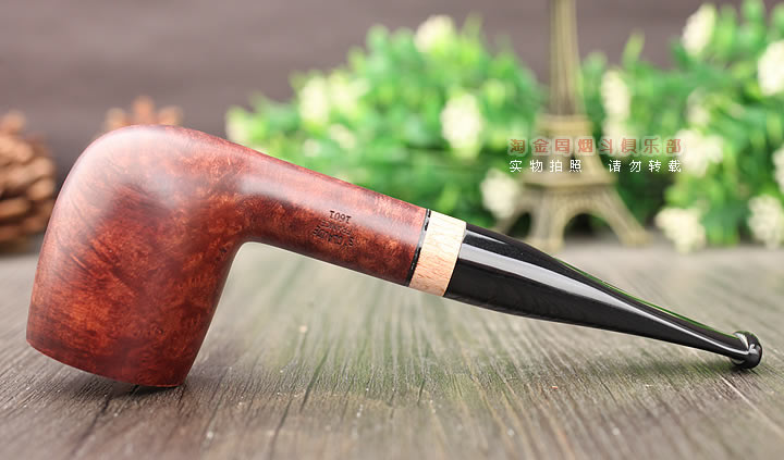 法国Butz Choquin BC石楠木烟斗 REGENCE 1601-4