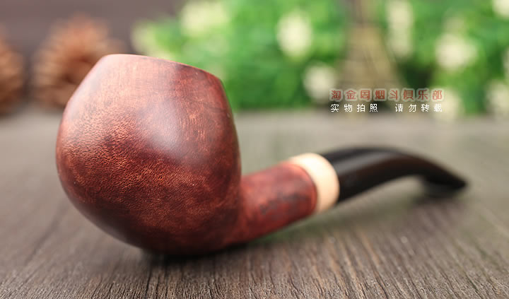 法国Butz Choquin BC石楠木烟斗 REGENCE 1789-1