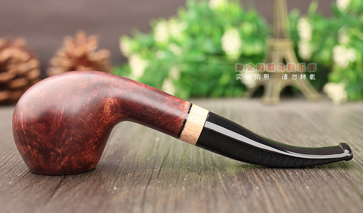 法国Butz Choquin BC石楠木烟斗 REGENCE 1789-4