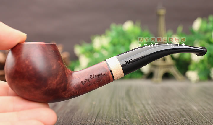 法国Butz Choquin BC石楠木烟斗 REGENCE 1789-9