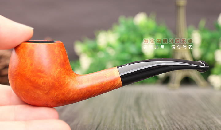 法国butz choquin BC 石楠木烟斗 SELECT精选 128-8