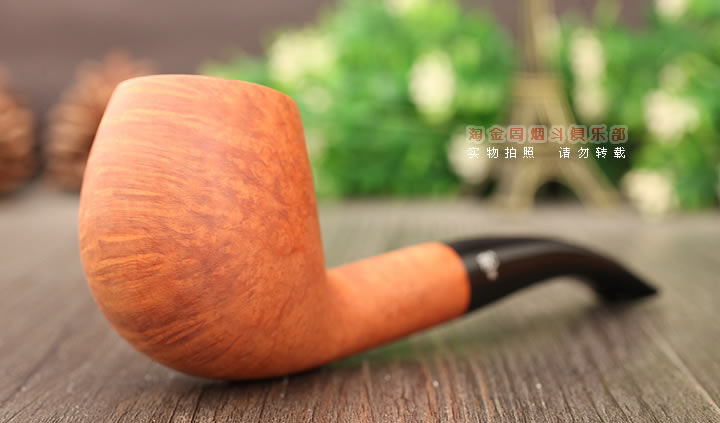 法国butz choquin BC 石楠木烟斗 SUPERMATE超级玩伴 1422-1