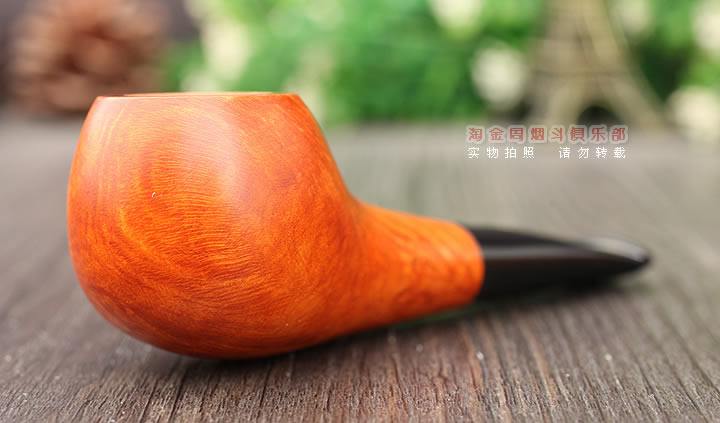 法国butz choquin BC 石楠木烟斗 SELECT精选 161-1