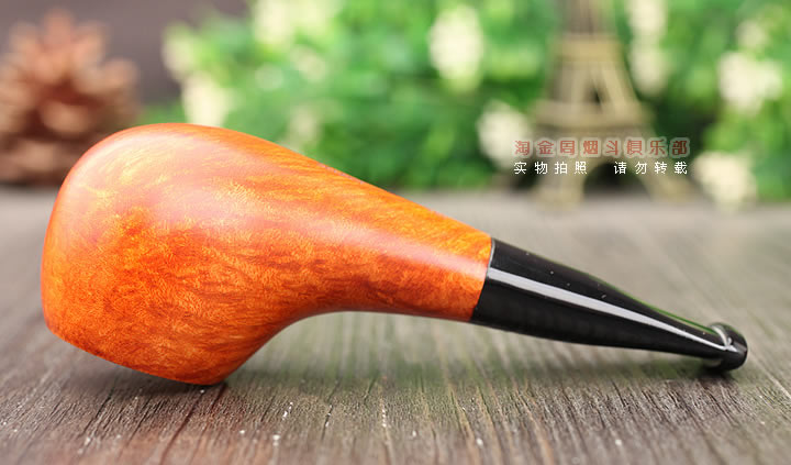 法国butz choquin BC 石楠木烟斗 SELECT精选 161-4