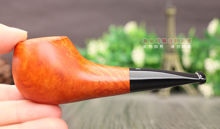 法国butz choquin BC 石楠木烟斗 SELECT精选 161-8