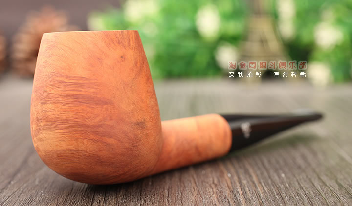 法国butz choquin BC 石楠木烟斗 SUPERMATE超级玩伴 1772-1