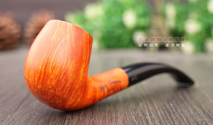 法国butz choquin BC 石楠木烟斗 SELECT精选 404-1