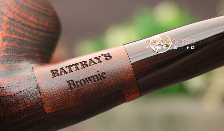 ӢRATTRAY'Sʯľ̶ 5Brownie 8-7