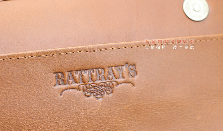 ӢRATTRAY'S Ƥ̶ ˿  CP1-4