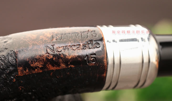 ӢRATTRAY'Sʯľ̶ Newcastle Ŧ˹15-7