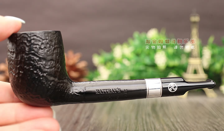 ӢRATTRAY'Sʯľ̶ 5Lil PipeС̶172-8