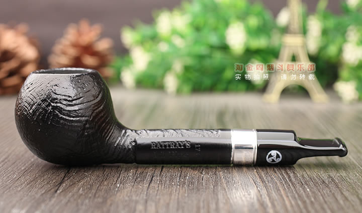 ӢRATTRAY'Sʯľ̶ 5Lil PipeС̶173-3