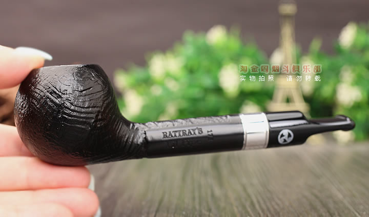 ӢRATTRAY'Sʯľ̶ 5Lil PipeС̶173-8