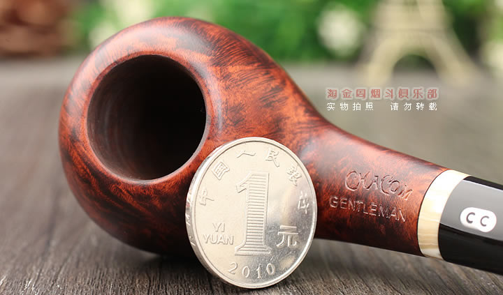 ԭװ CC CHACOMʯľ̶ 5װʿGENTLEMAN 1258-5