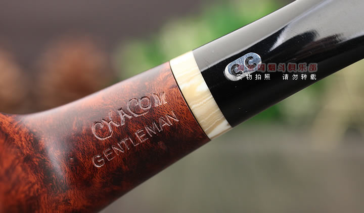 ԭװ CC CHACOMʯľ̶ 5װʿGENTLEMAN 1258-7