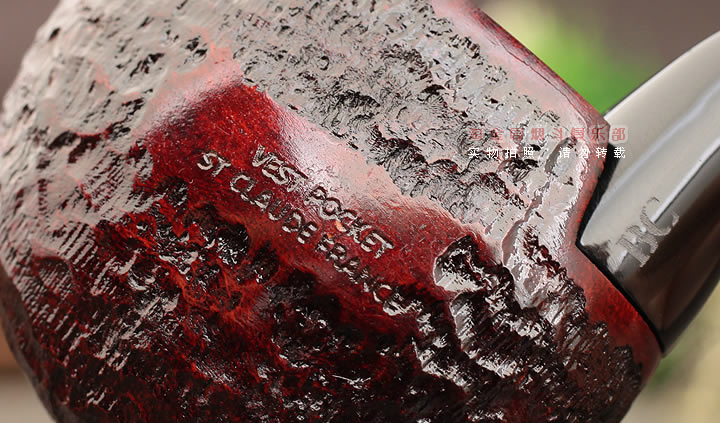 butz choquin BC ʯľ̶ VEST POCKETڴ -7