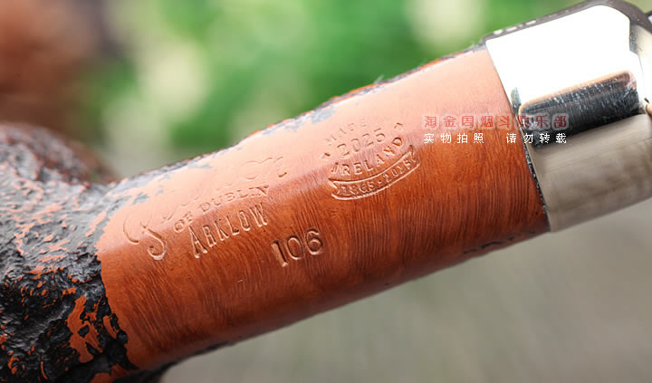 ˵ɭpeterson ʯľ̶ Arklowŵɫɰ 106-7