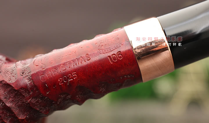 �������˵�ɭPetersonʯ�ľ�̶� 2025��ʥ���ڼ�� ����106-7