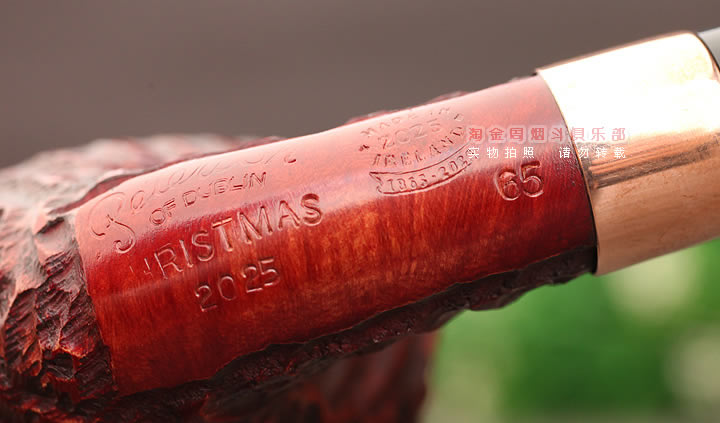 �������˵�ɭPetersonʯ�ľ�̶� 2025��ʥ���ڼ�� ����65-7