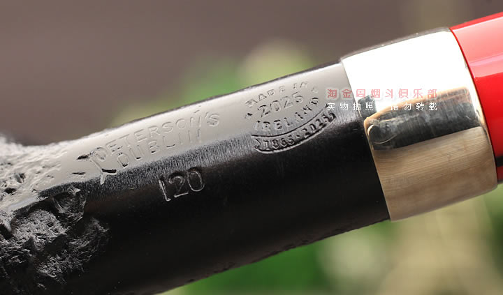 ˵ɭpeterson ʯľ̶ Dracula¹ɰ 120-8