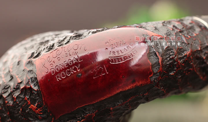 �������˵�ɭpeterson ʯ�ľ�̶� Donegal������������ 221-7