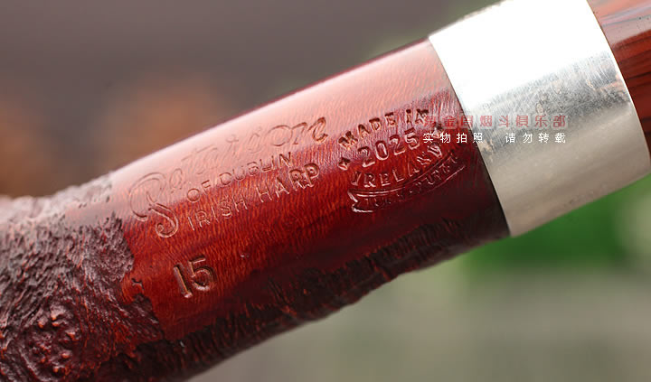 ˵ɭPeterson irish harpʯľ̶ ɰ 15-7