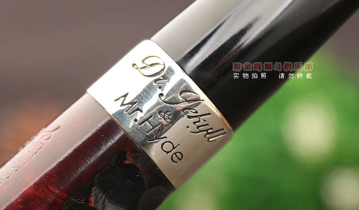 �������˵�ɭpeterson ʯ�ľ�̶� Jekyll&Hyde������ҽ X105-7