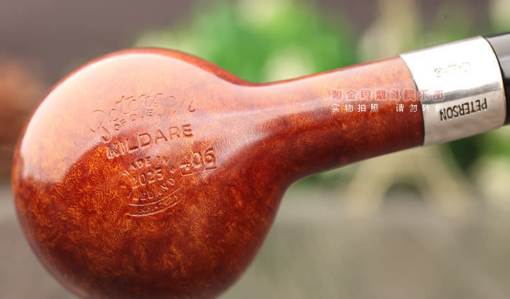 ˵ɭpeterson ʯľ̶ Kildare 406-7