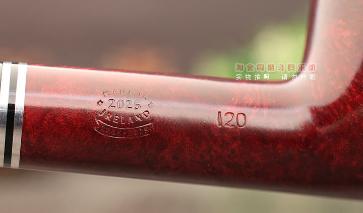 ˵ɭpeterson ʯľ̶ Killarney Redغ 120-7